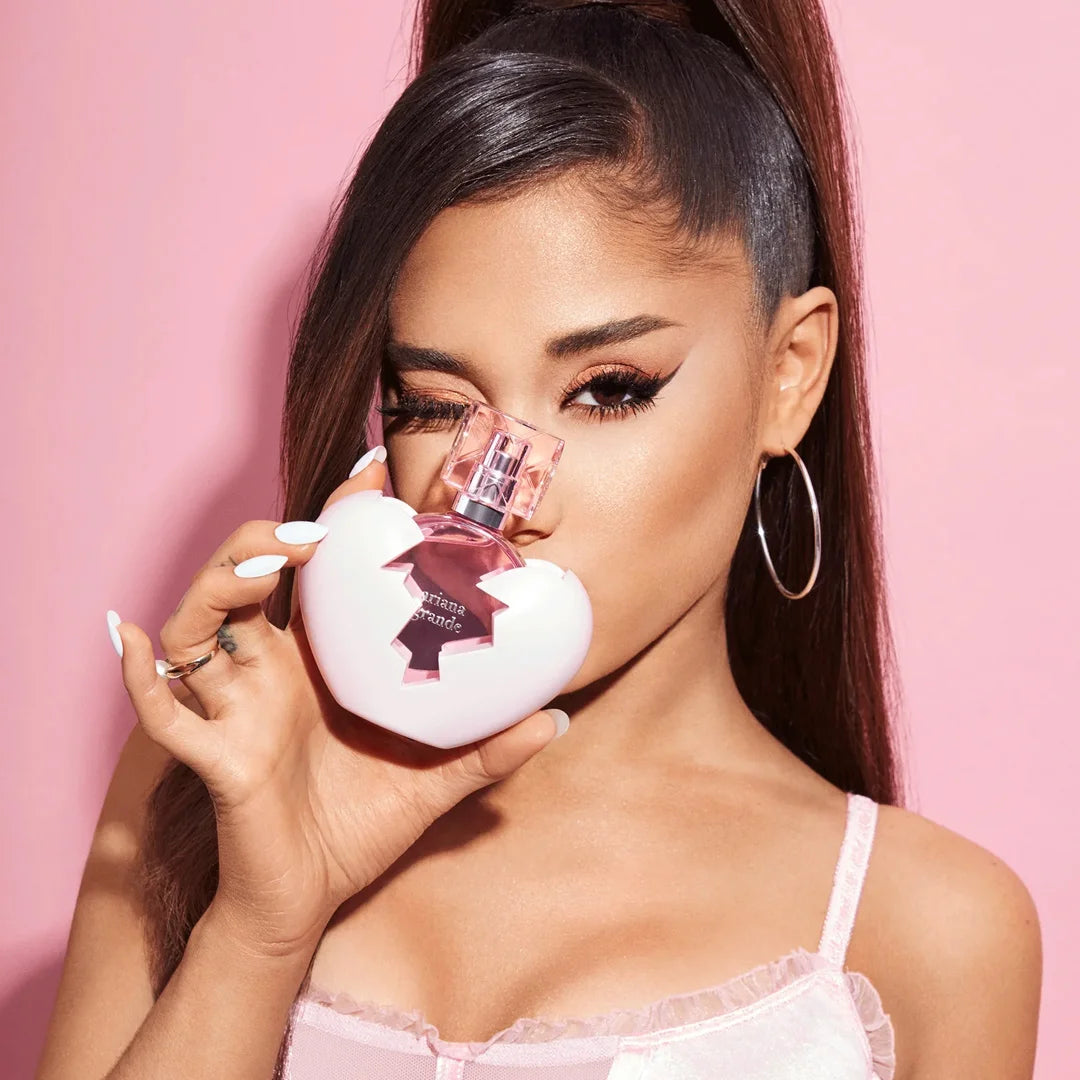 YARA + THANK U NEXT